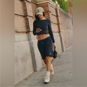 Free People Hot Shot Easy Set